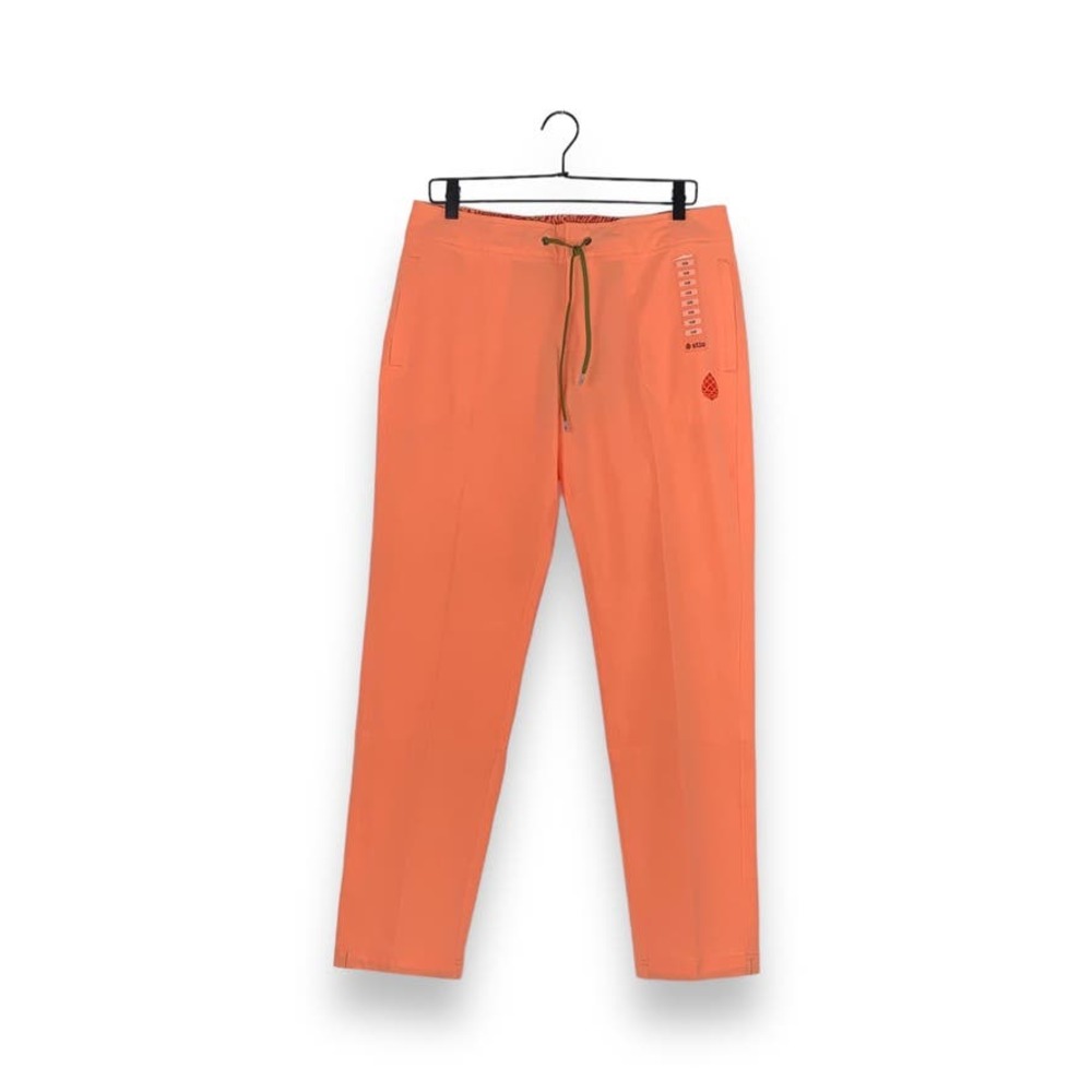 Like New Stio Desert Coral CFS Board Pants